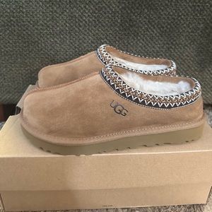 Women’s UGG Chestnut Tasman Slippers